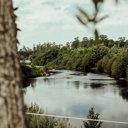 Quinta Das Areias - Solar Da Pena Villa Braga Dış mekan fotoğraf