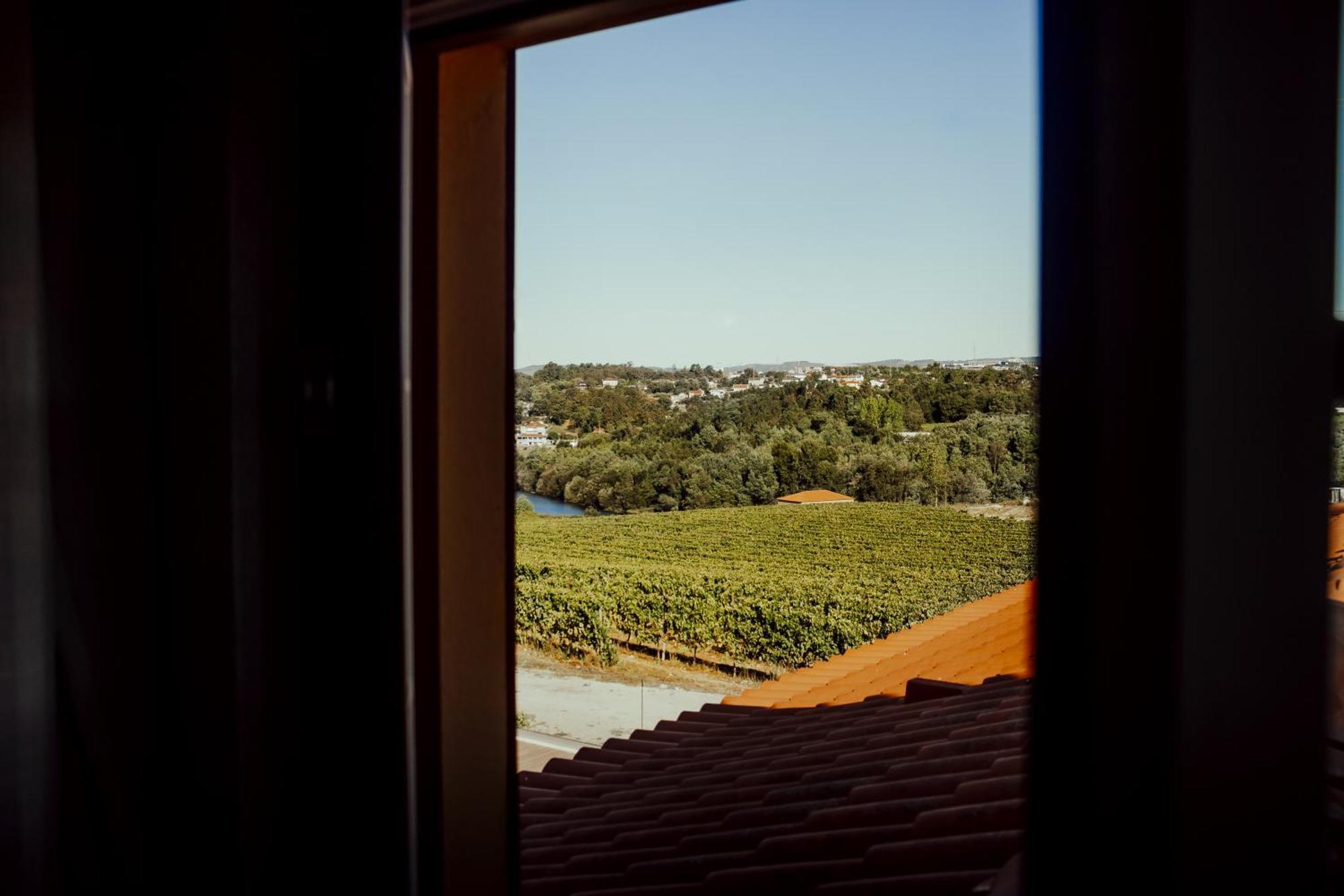 Quinta Das Areias - Solar Da Pena Villa Braga Dış mekan fotoğraf