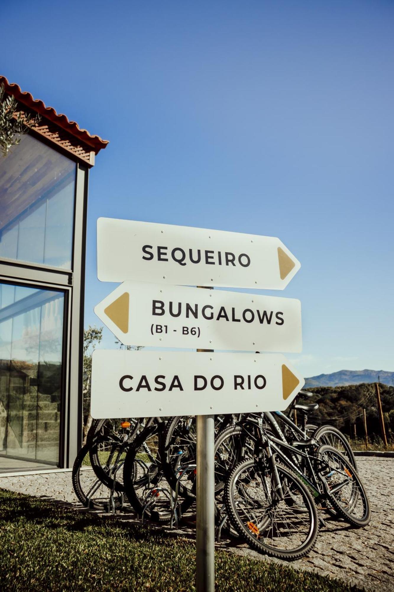 Quinta Das Areias - Solar Da Pena Villa Braga Dış mekan fotoğraf