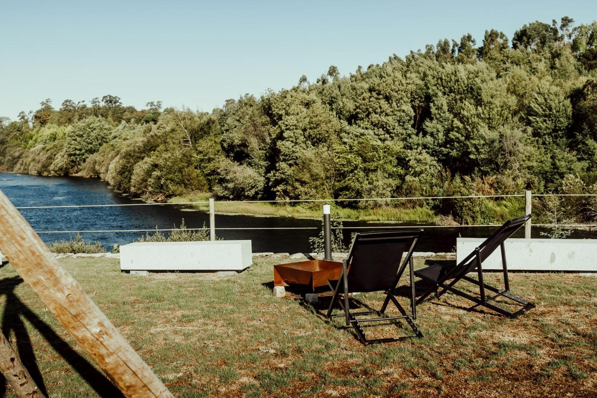 Quinta Das Areias - Solar Da Pena Villa Braga Dış mekan fotoğraf